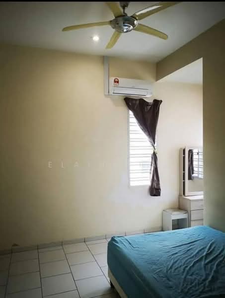 Zon 7 @ Bukit Indah untuk Untuk Disewa - RM 3,000 /bulan, Mac 2026 - Bedroom - PropertyGuru.com.my