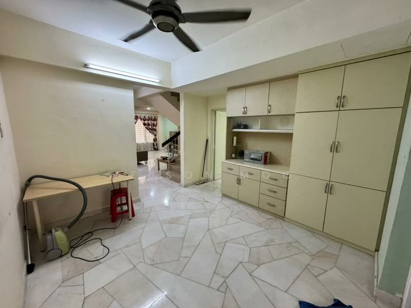 2-storey Terraced House for Sale in Bukit Pandan Bistari (Cheras) - Welson Moo - Living Room - PropertyGuru.com.my