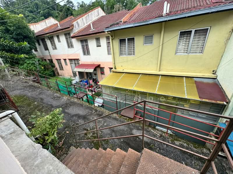 2-storey Terraced House for Sale in Bukit Pandan Bistari (Cheras) - Welson Moo - Exterior - PropertyGuru.com.my