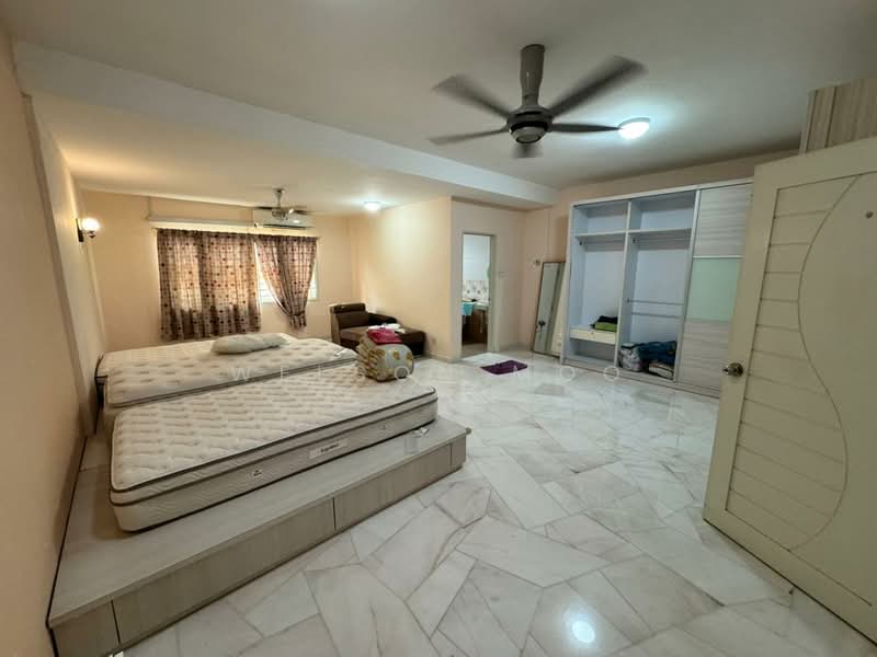 2-storey Terraced House for Sale in Bukit Pandan Bistari (Cheras) - Welson Moo - Bedroom - PropertyGuru.com.my