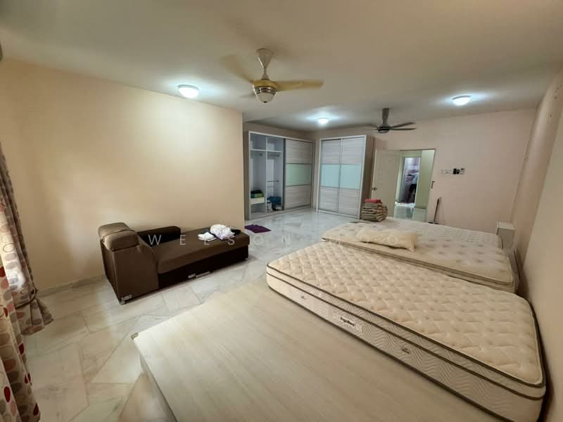 2-storey Terraced House for Sale in Bukit Pandan Bistari (Cheras) - Welson Moo - PropertyGuru.com.my