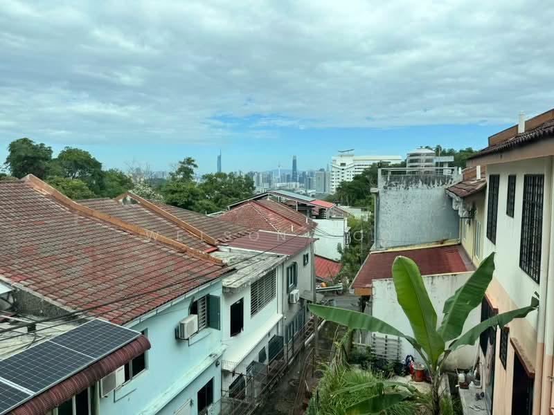 2-storey Terraced House for Sale in Bukit Pandan Bistari (Cheras) - Welson Moo - PropertyGuru.com.my
