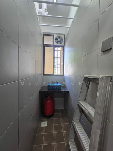Apartment for Sale at Pangsapuri Segar Perdana - Megan Wong - Interior - PropertyGuru.com.my