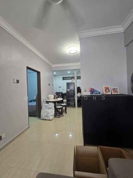 Apartment for Sale at Pangsapuri Segar Perdana - Megan Wong - Interior - PropertyGuru.com.my