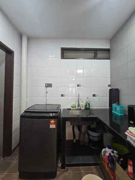 Apartment for Sale at Pangsapuri Segar Perdana - Megan Wong - Interior - PropertyGuru.com.my