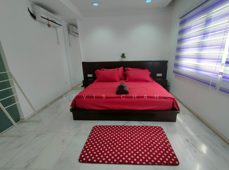 The Forum untuk Untuk Dijual - RM 690,000, Mac 2026 - Bedroom - PropertyGuru.com.my