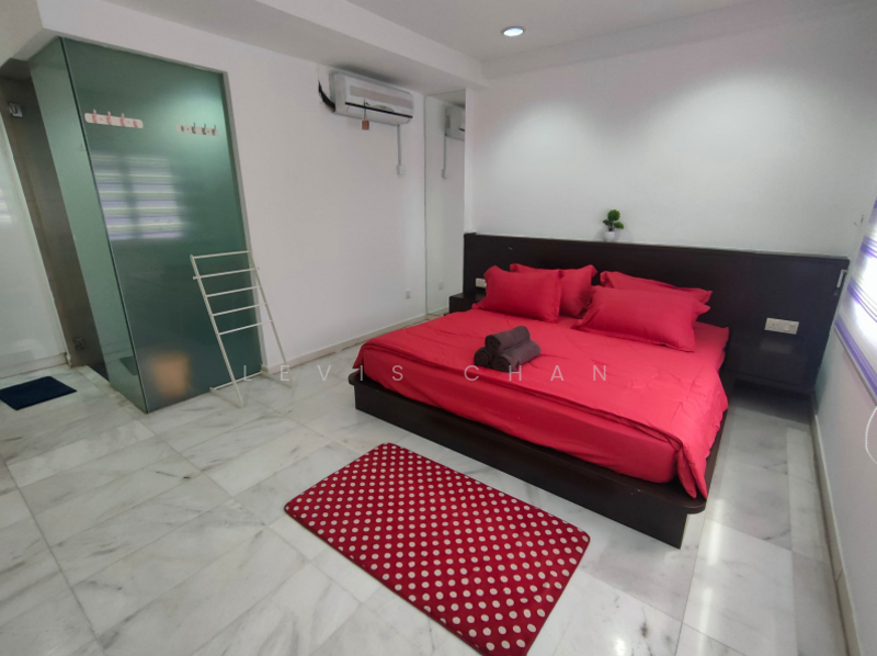 The Forum untuk Untuk Dijual - RM 690,000, Mac 2026 - Bedroom - PropertyGuru.com.my