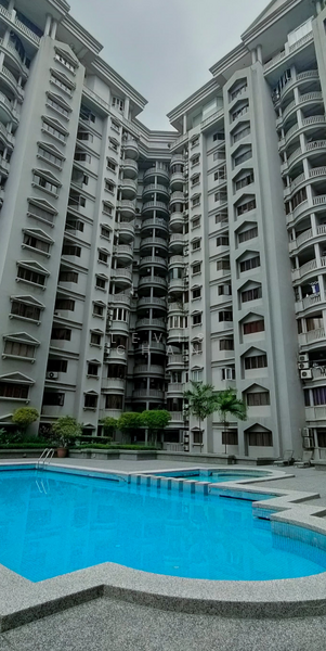 The Forum untuk Untuk Dijual - RM 690,000, Mac 2026 - Exterior - PropertyGuru.com.my