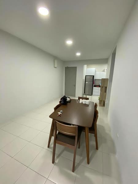 Residensi Platinum Teratai untuk Untuk Disewa - RM 1,799 /bulan, Mac 2026 - Dining Room - PropertyGuru.com.my