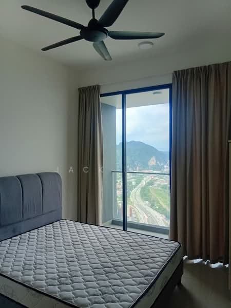 Condominium for Rent at 99 Residence - Jack Liew - Bedroom - PropertyGuru.com.my