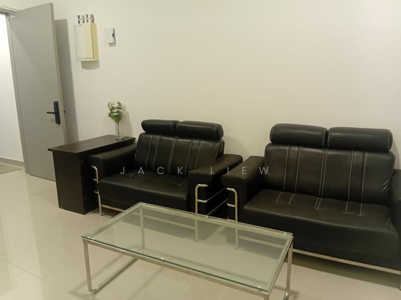 Condominium for Rent at 99 Residence - Jack Liew - Living Room - PropertyGuru.com.my