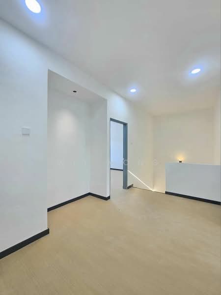 2-storey Terraced House for Sale in Taman Sentosa (Johor Bahru) - Wil Mong - Interior - PropertyGuru.com.my