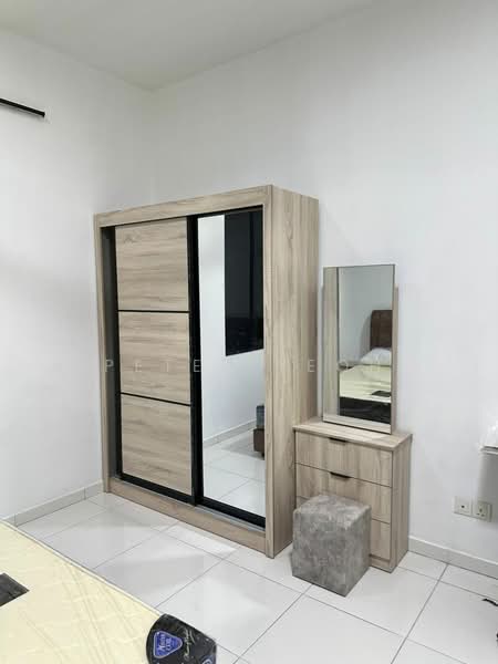 The Sky Executive Suites untuk Untuk Dijual - RM 480,000, Mac 2026 - Bedroom - PropertyGuru.com.my