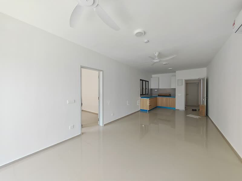 Apartment for Rent at Hana @ Eco Ardence - Ray Lee - Kitchen - PropertyGuru.com.my