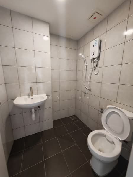 HANA Eco Ardence untuk Untuk Disewa - RM 2,500 /bulan, Mac 2026 - Bathroom - PropertyGuru.com.my