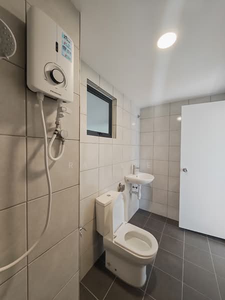 HANA Eco Ardence untuk Untuk Disewa - RM 2,500 /bulan, Mac 2026 - Bathroom - PropertyGuru.com.my