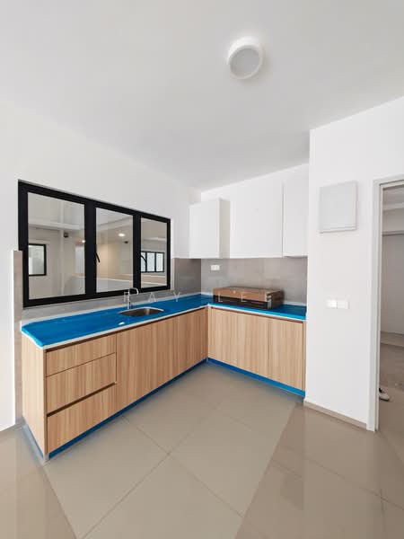 Apartment for Rent at Hana @ Eco Ardence - Ray Lee - Kitchen - PropertyGuru.com.my