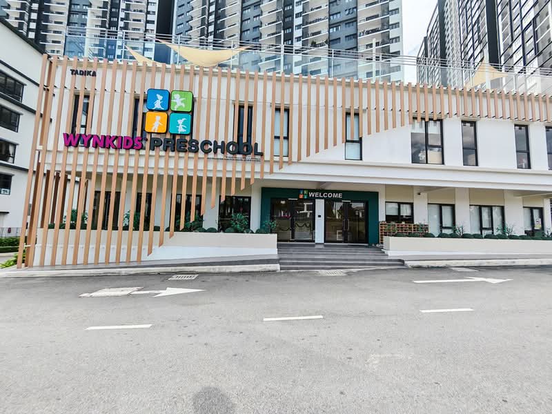 Apartment for Rent at Hana @ Eco Ardence - Ray Lee - Exterior - PropertyGuru.com.my