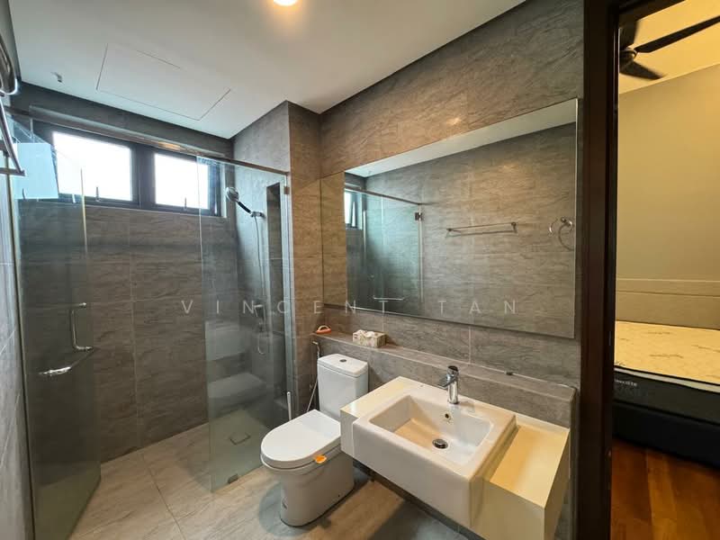 Alila2 untuk Untuk Disewa - RM 6,500 /bulan, Mac 2026 - Bathroom - PropertyGuru.com.my