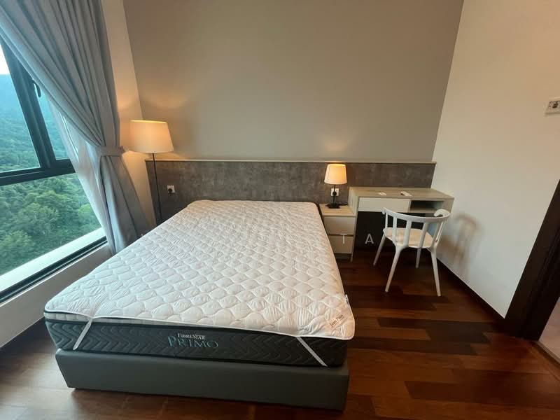 Kondominium untuk Disewa di Alila2 - Vincent Tan - Bedroom - PropertyGuru.com.my