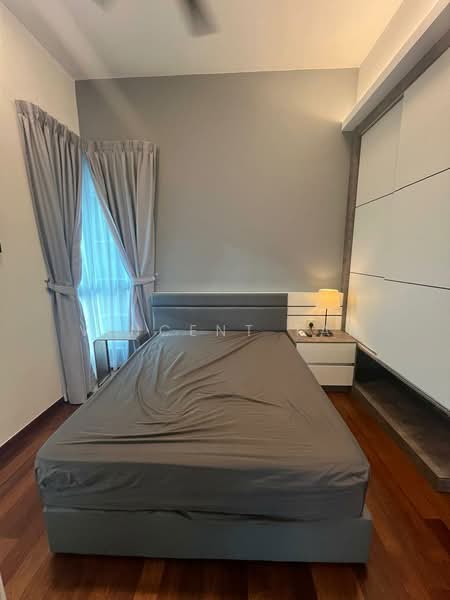 Kondominium untuk Disewa di Alila2 - Vincent Tan - Bedroom - PropertyGuru.com.my