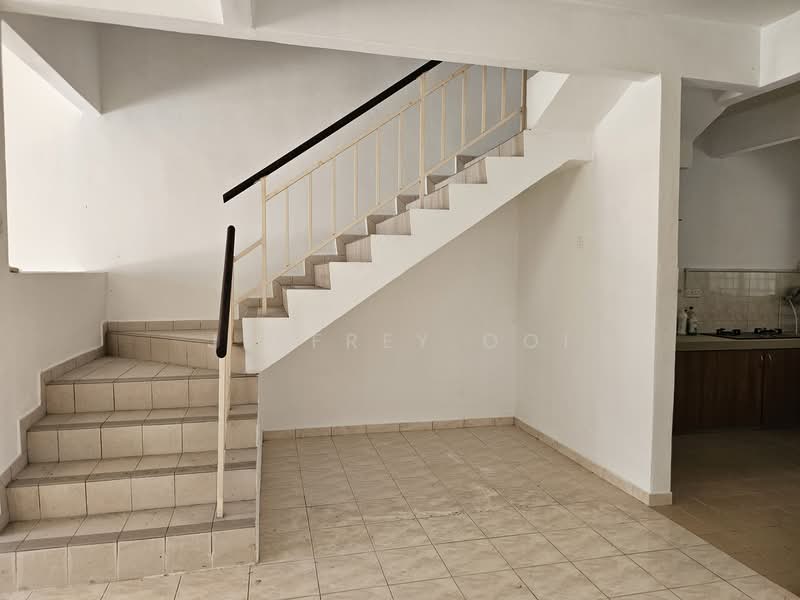 2-storey Terraced House for Sale in Mahkota Cheras (Cheras) - Jeffrey Ooi - Interior - PropertyGuru.com.my