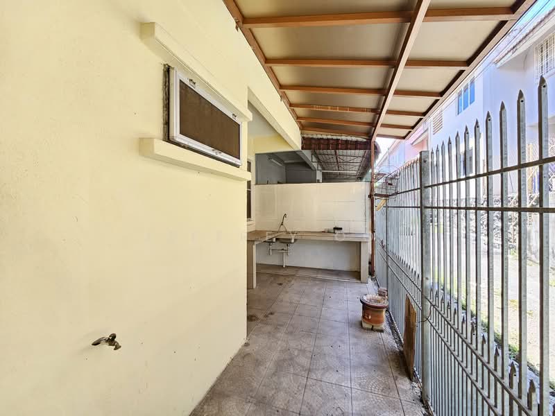 2-storey Terraced House for Sale in Mahkota Cheras (Cheras) - Jeffrey Ooi - Exterior - PropertyGuru.com.my