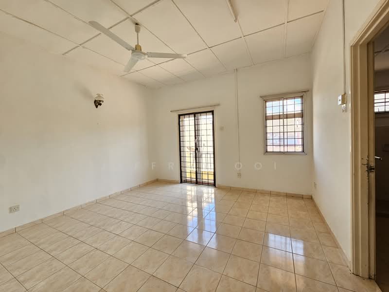 2-storey Terraced House for Sale in Mahkota Cheras (Cheras) - Jeffrey Ooi - Interior - PropertyGuru.com.my