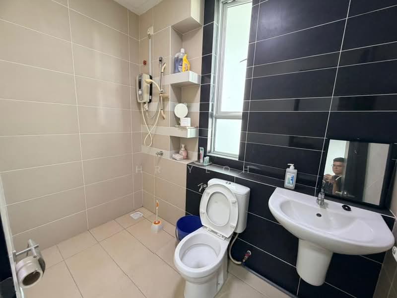 Nusa Duta untuk Untuk Dijual - RM 2,120,000, Mac 2026 - Bathroom - PropertyGuru.com.my
