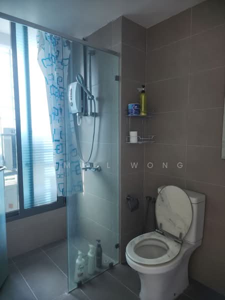 Condominium for Rent at Teega Residences - Samuel Wong - Bathroom - PropertyGuru.com.my