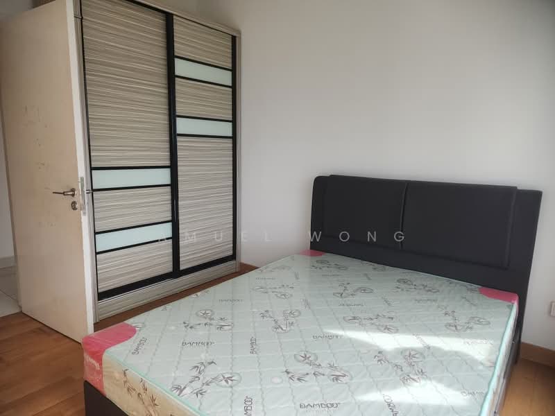 Condominium for Rent at Teega Residences - Samuel Wong - Bedroom - PropertyGuru.com.my