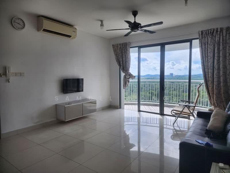 Condominium for Rent at Teega Residences - Samuel Wong - PropertyGuru.com.my