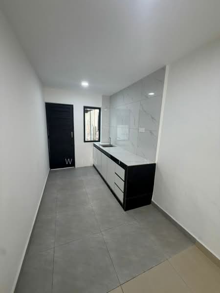 2-storey Terraced House for Sale in Taman Damai Jaya (Skudai) - Win Tan - Kitchen - PropertyGuru.com.my