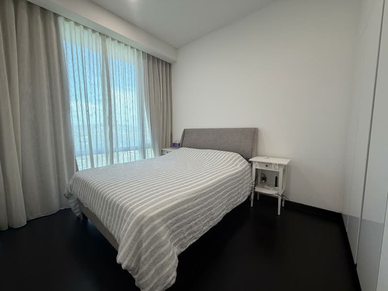 Service Residence for Rent at Crown Residences @ Pavilion Damansara Heights - Chester Tan - Bedroom - PropertyGuru.com.my