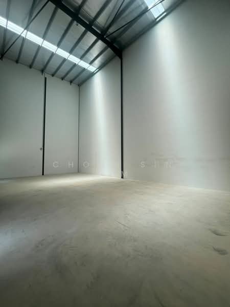 Factory for Rent in Kapar (Selangor) - Choon Sin Lim - Interior - PropertyGuru.com.my