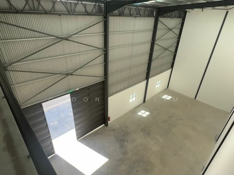 Factory for Rent in Kapar (Selangor) - Choon Sin Lim - Interior - PropertyGuru.com.my