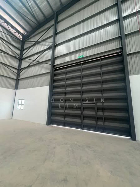 Factory for Rent in Kapar (Selangor) - Choon Sin Lim - Interior - PropertyGuru.com.my
