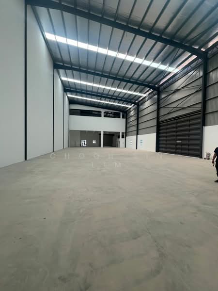 Factory for Rent in Kapar (Selangor) - Choon Sin Lim - Interior - PropertyGuru.com.my