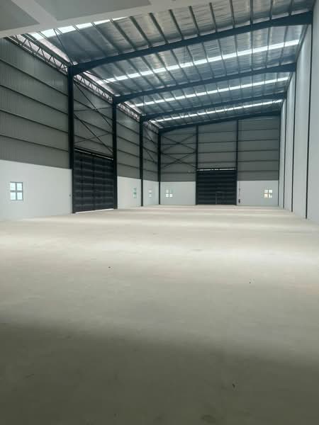 Factory for Rent in Kapar (Selangor) - Choon Sin Lim - Interior - PropertyGuru.com.my