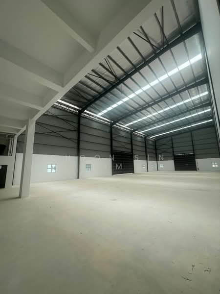Factory for Rent in Kapar (Selangor) - Choon Sin Lim - Interior - PropertyGuru.com.my