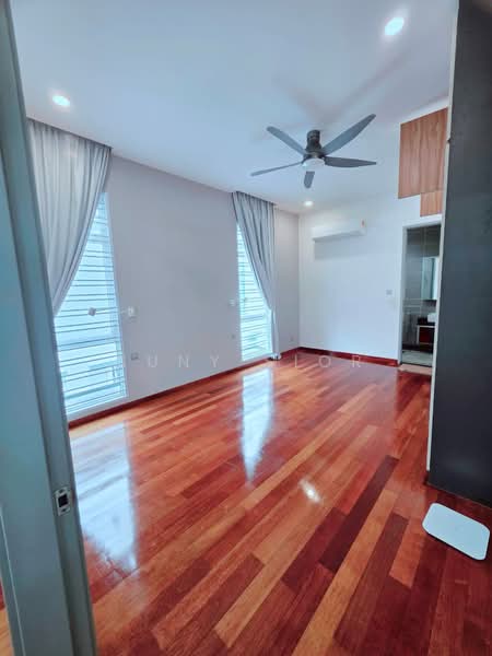Cluster House for Rent in Horizon Hills (Iskandar Puteri (Nusajaya)) - Suny Sior - Interior - PropertyGuru.com.my