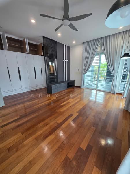 Cluster House for Rent in Horizon Hills (Iskandar Puteri (Nusajaya)) - Suny Sior - Bedroom - PropertyGuru.com.my