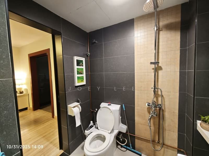 Rumah Teres 2 Tingkat untuk Dijual di Seksyen U9 (Shah Alam) - Joey Lee - Bathroom - PropertyGuru.com.my