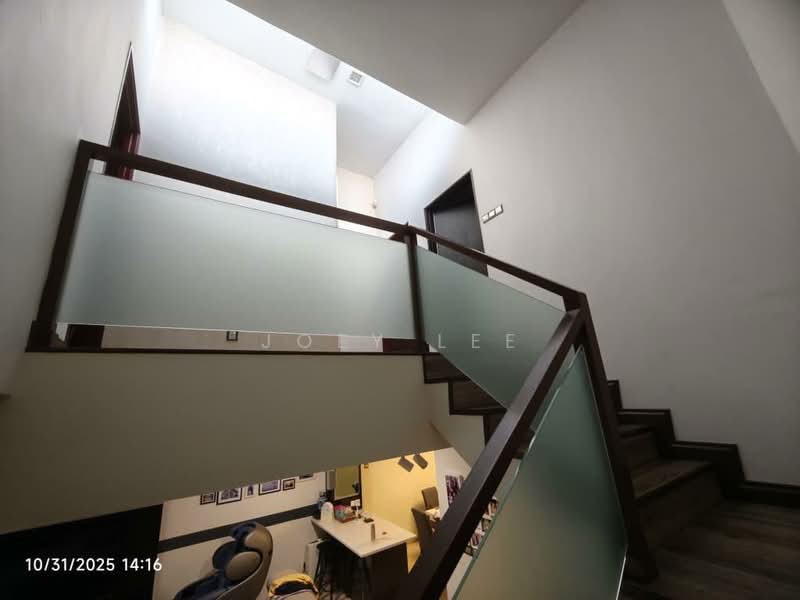 Rumah Teres 2 Tingkat untuk Dijual di Seksyen U9 (Shah Alam) - Joey Lee - Interior - PropertyGuru.com.my