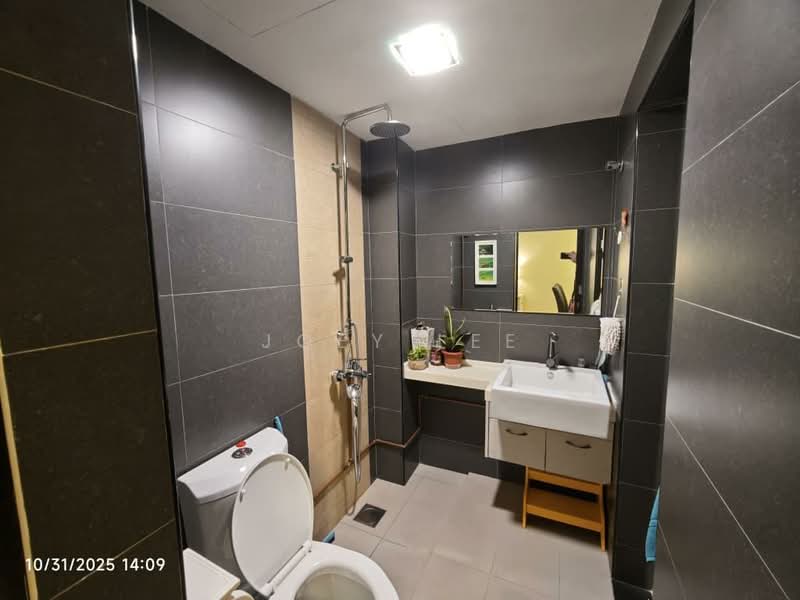 Rumah Teres 2 Tingkat untuk Dijual di Seksyen U9 (Shah Alam) - Joey Lee - Bathroom - PropertyGuru.com.my