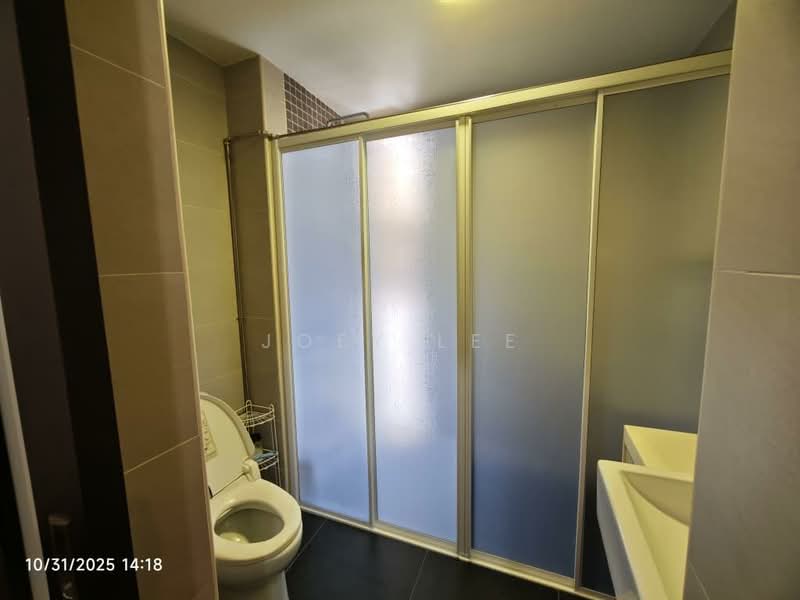Rumah Teres 2 Tingkat untuk Dijual di Seksyen U9 (Shah Alam) - Joey Lee - Bathroom - PropertyGuru.com.my