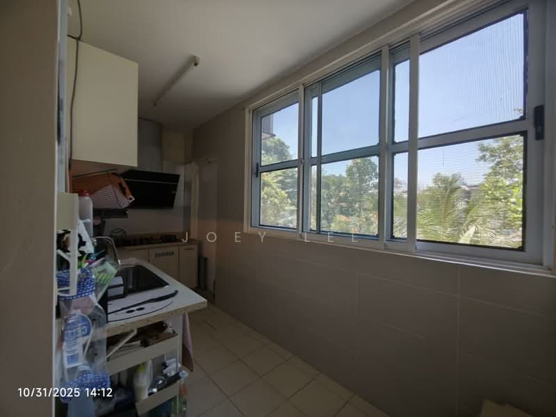 Rumah Teres 2 Tingkat untuk Dijual di Seksyen U9 (Shah Alam) - Joey Lee - Kitchen - PropertyGuru.com.my