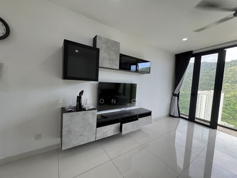 Service Residence for Rent at Arte S - Alison Chng - PropertyGuru.com.my