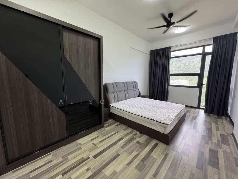 Service Residence for Rent at Arte S - Alison Chng - PropertyGuru.com.my