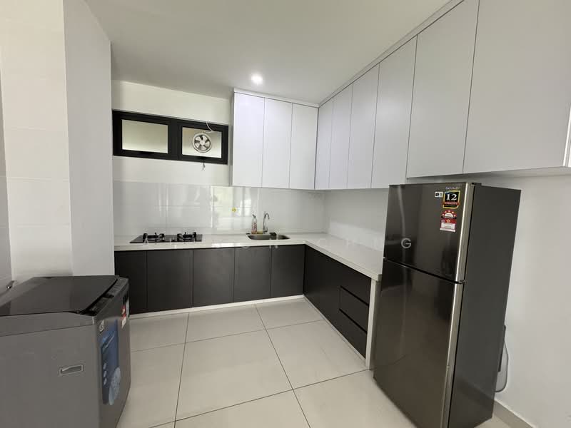 Service Residence for Rent at Arte S - Alison Chng - PropertyGuru.com.my